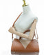 Double Handle Tote Bag