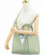 Double Handle Tote Bag For Women