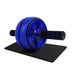 Double Wheel Abs Carver