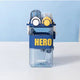 Drop-Resistant Water Bottle