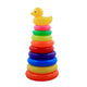 Duck Rainbow Ring