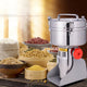 Electric Grain Mill Grinder