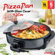 Electric Pizza Pan
