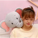 Elephant Stuffed Soft Plush