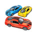 Fast Racer Car
