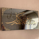 Framed MASHA ALLAH 3D Wall Art