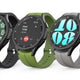 Haino Teko Top-4 Smart Watch