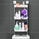 Hanging Storage Rack