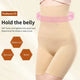 High Waist Slimming Lower Body Shaper