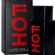 Hot Black Perfume