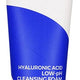 IsNtree Hyaluronic Acid Low-Ph Cleansing Foam 150ml 5.07 fl.oz | Moisturizing & Mild cleansing | 8 types of hyaluronic acid | Helps to remove impurities gently
