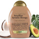Keratin Therapy Conditioner