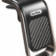 L-Shaped Magnetic Car Phone Holder