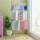 Laundry Drying Organizer