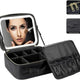 LED Beauty Bag