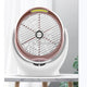 Led Multi-Functional Fan 7076