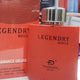 Legendry Rouge Perfume