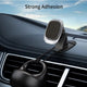 Magnetic Suction Dashboard Holder