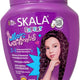 Mais Cachinhos - 2-in-1 Hair Treatment Cream