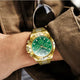 Men Stainless Steel Smart Watch
