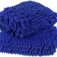 Microfibre Car Wash
