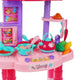 Mini Kitchen Toy Set