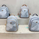 Mini Travel Backpack