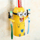 Minions Toothpaste Dispenser