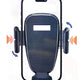 Mobile Holder With Clip