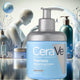 CeraVe Moisturizing Cream for Psoriasis Treatment