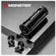 Monster Airmarks XKT13 Wireless Earbuds