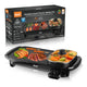 Multi-functional Electric Baking Pan