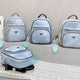 New Casual backpack