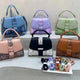 New Crossbody Tote Bag