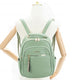 New Strapped Shoulder Bag