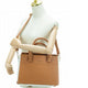 New Striped Women Bag
