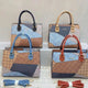 New Women Handled Bag