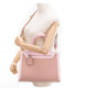 New Zipper Crossbody Tote Bag
