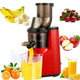 Nutrition Blender GS-601