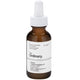Ordinary "Buffet" + Peptides Copper 1%