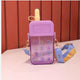 Phone Shape Bottle