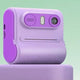 Photo Printing Camera
