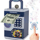 Piggy Bank ATM For Kids
