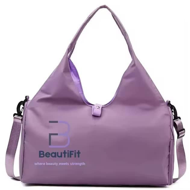 Beautift Carry bag