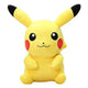 Pikachu Soft Toy