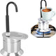 Portable Italian Coffee Maker