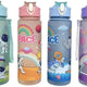 Portable Rope Sippy Bottle