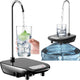 Portable Water Bottle Pump