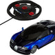 Radio Control Car Bugatti