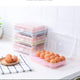 Refrigerator Egg Tray